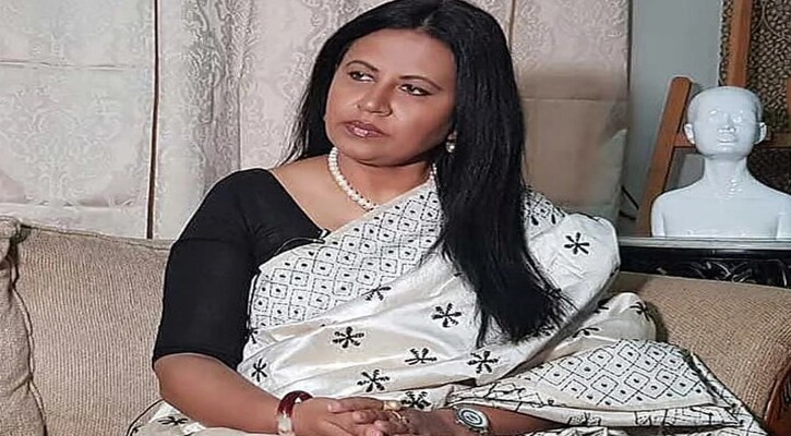 প্রতারণা মামলায় বিদিশা সিদ্দিকের ২ বছরের কারাদণ্ড,  গ্রেফতারি পরোয়ানা জারি
