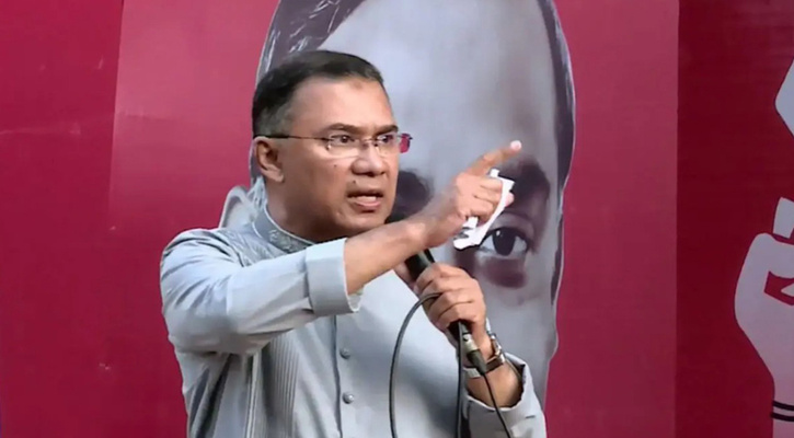 শ্রমিকের অধিকার কেড়ে নিয়েছিল স্বৈরাচার—প্রধানমন্ত্রী