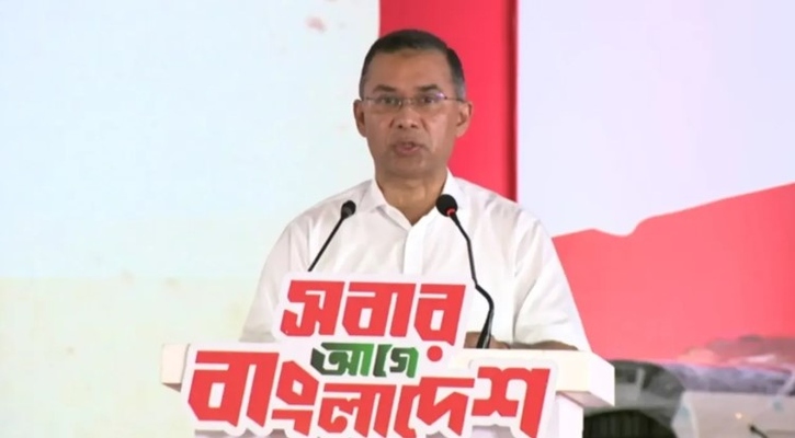 জুলাই স্মৃতি জাদুঘর গণতান্ত্রিক আন্দোলনের প্রতিচ্ছবি: প্রধানমন্ত্রী