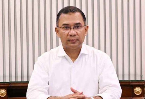 নারী-পুরুষের সমান অধিকার নিশ্চিত করতে চায় সরকার: প্রধানমন্ত্রী