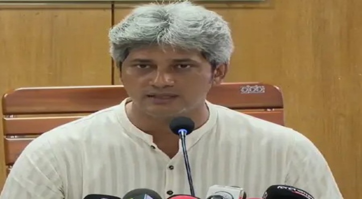 অর্থনীতি পুনরুদ্ধারে এডিপির গুরুত্ব তুলে ধরলেন পরিকল্পনা প্রতিমন্ত্রী