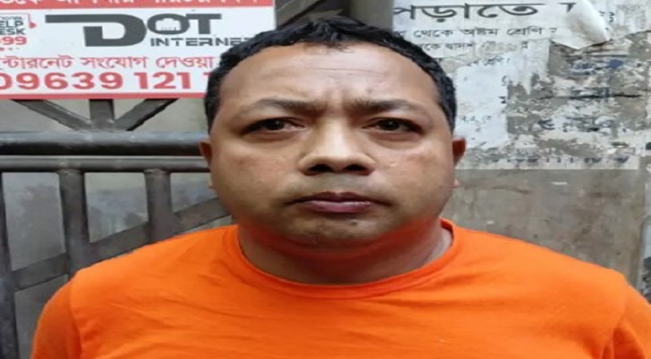 প্রধানমন্ত্রীর পিএস পরিচয়ে প্রতারণা, আগারগাঁও থেকে গ্রেপ্তার এক ব্যক্তি