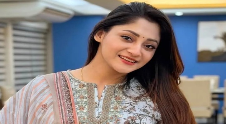 বিয়ে নিয়ে গুঞ্জন, ‘আমার এখনো বিয়ে হয়নি’: পূজা চেরি