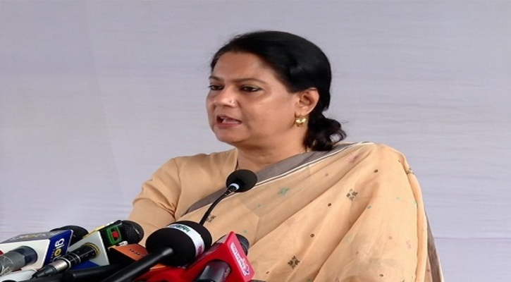 পরিস্থিতি মোকাবিলায় সরকার প্রস্তুত: পরিবেশ উপদেষ্টা