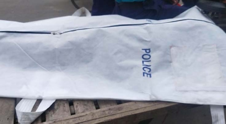 ঢাকায় একই পরিবারের ৪ জনের মরদেহ উদ্ধার