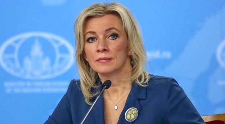 ইরানে মার্কিন কৌশল ‘ব্যর্থ’—রাশিয়ার দাবি