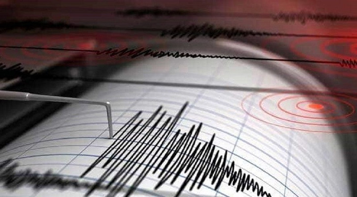 ৫.১ মাত্রার ভূমিকম্পে কেঁপে উঠল পাকিস্তানের বেলুচিস্তান