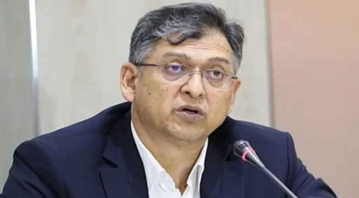 রাষ্ট্রপতি চাইলে পদত্যাগ করতে পারেন, সংবিধানে সেই সুযোগ রয়েছে: স্বরাষ্ট্রমন্ত্রী
