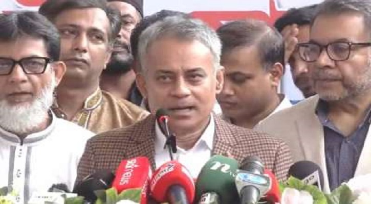 ঈদ যাত্রায় ভোগান্তি কমাতে বিশেষ প্রস্তুতি, জানালেন রেলমন্ত্রী