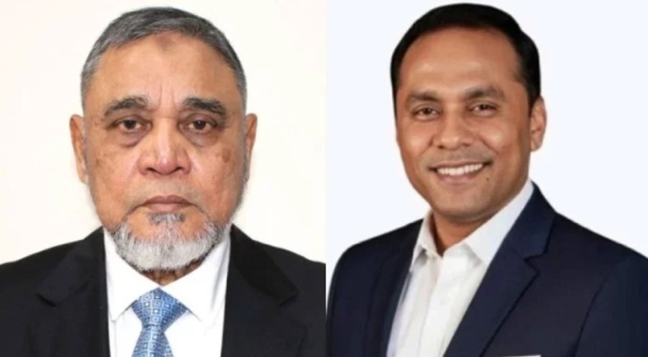 রাষ্ট্রপতি নির্বাচন ঘিরে ভারপ্রাপ্ত স্পিকারের সঙ্গে সিইসির বৈঠক শুরু