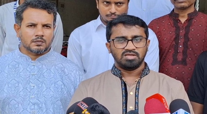 আওয়ামী লীগ ফিরলে জামায়াত নেতাদের ফাঁসি হবে: রাশেদ খান