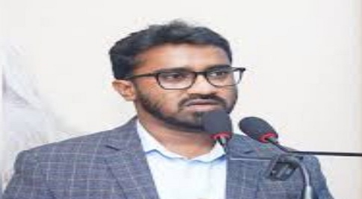 জামায়াতে ইসলামীকে নিয়ে কঠোর মন্তব্য রাশেদ খাঁনের