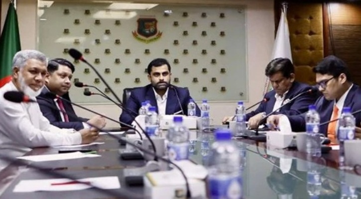 বিসিবির অ্যাডহক কমিটি নিয়ে হাইকোর্টে রিট, বৈধতা চ্যালেঞ্জ