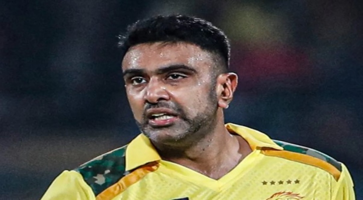 মানসিক ক্লান্তিই কারণ: আইপিএল ছাড়ার ব্যাখ্যায় অশ্বিনের খোলামেলা স্বীকারোক্তি