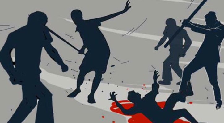 ভারতে ‘বাংলাদেশি সন্দেহে’ মুসলিম যুবককে পিটিয়ে হত্যা