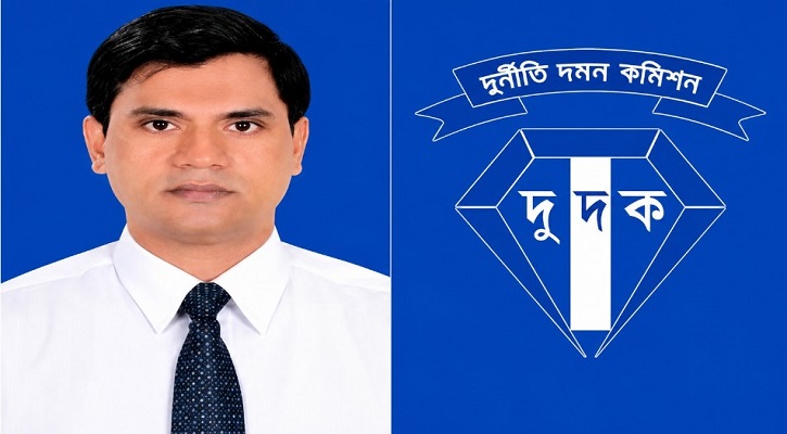 বিআইডব্লিউটিএ’র রাকিবুল ইসলামের দুর্নীতি, দুদকের তদন্ত জরুরি