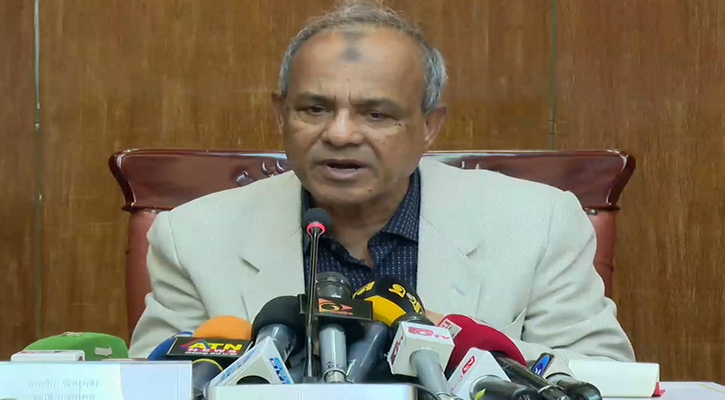 হাদিকে গুলি করা ব্যক্তিকে ধরিয়ে দিলে মিলবে ৫০ লাখ টাকা: স্বরাষ্ট্র উপদেষ্টা