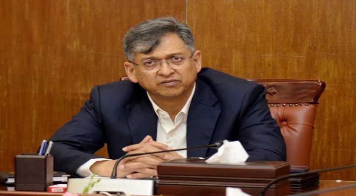 মোহাম্মদপুরের অপরাধ দমনে কঠোর অবস্থানের ঘোষণা স্বরাষ্ট্রমন্ত্রীর