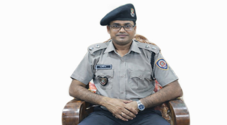 ডিএনসিতে অদৃশ্য বলয়: শামীম আহমেদের বিরুদ্ধে দুর্নীতির অভিযোগ