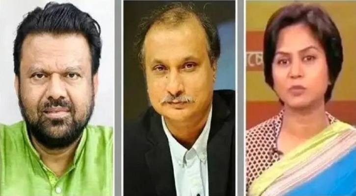 জুলাই হত্যা মামলায় তিন সাংবাদিককে হাজিরের নির্দেশ ট্রাইব্যুনালের