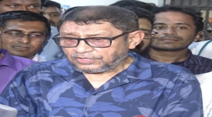 স্বাস্থ্যখাতে বাড়ছে বাজেট, চালু হচ্ছে ৫ আধুনিক শিশু হাসপাতাল: স্বাস্থ্যমন্ত্রী