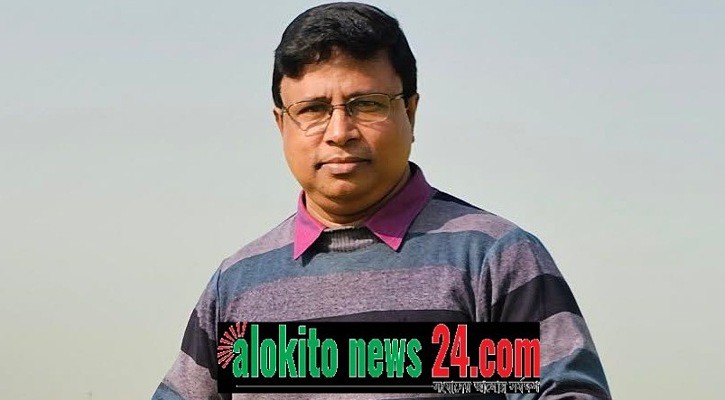 পৌরসচিব রফিকুল ইসলামের বিরুদ্ধে স্বেচ্ছাচারিতা ও দুর্নীতির অভিযোগ উঠেছে