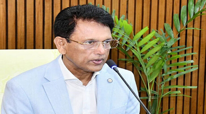 চলতি বছরেই প্রাথমিক শিক্ষার্থীদের জন্য মিড ডে মিল চালু: শিক্ষামন্ত্রী