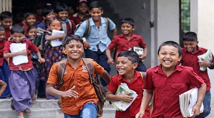 দীর্ঘ ছুটি শেষে রোববার খুলছে শিক্ষাপ্রতিষ্ঠান