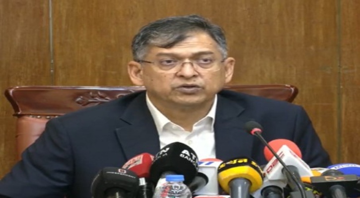 পর্যায়ক্রমে মাঠ থেকে সেনা সদস্যদের ব্যারাকে ফেরানো হবে: স্বরাষ্ট্রমন্ত্রী