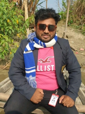 মোটর মেকানিক থেকে ‘সাংবাদিক’—রিদয়ের বিরুদ্ধে একের পর এক অভিযোগ