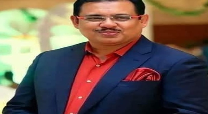 বেগম খালেদা জিয়া আপোষ করেছেন মর্মে জেলা বি এনপির সভাপতির বক্তব্য ভাইরাল