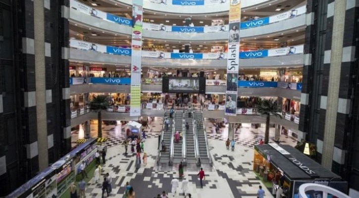 দুই দিন বন্ধ থাকবে দেশের সব বাণিজ্যবিতান ও শপিংমল