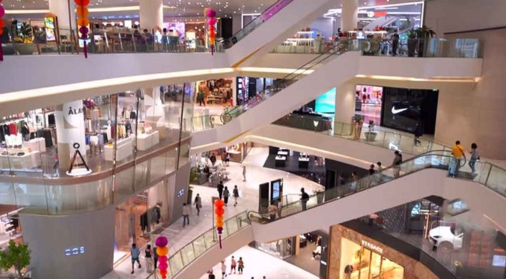 দোকান-শপিংমল খোলা থাকবে আরও ১ ঘণ্টা, নতুন নির্দেশনা