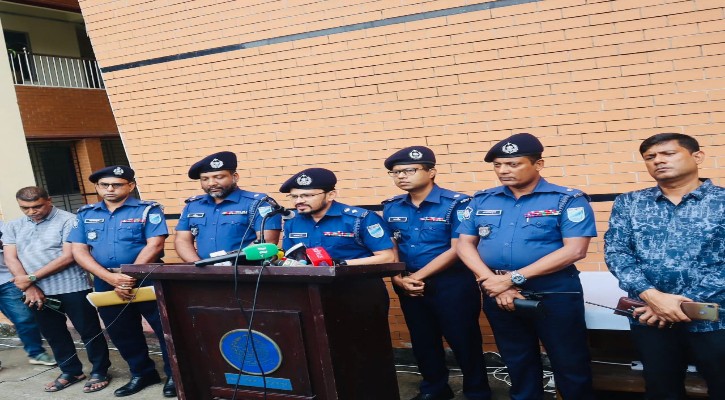 শরীয়তপুরে শিশু তায়েবা হত্যার চাঞ্চল্যকর রহস্য উদঘাটন