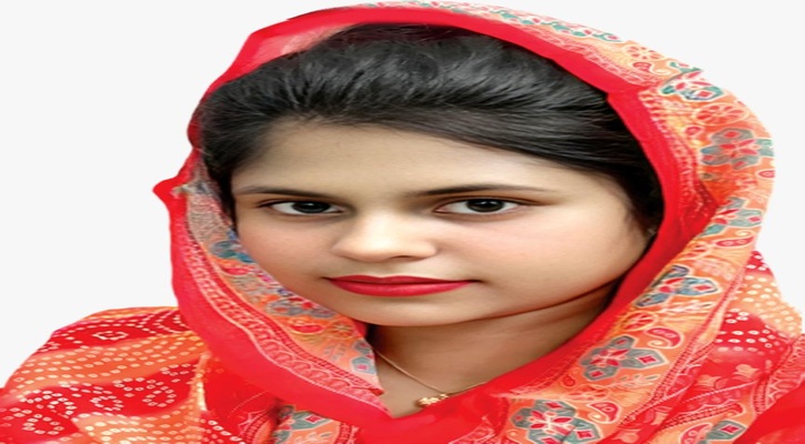 মানুষের কল্যাণ নিশ্চিত করার প্রত্যয় নিয়ে মাঠে নেমেছে-  সোনালী আক্তার মল্লিকা