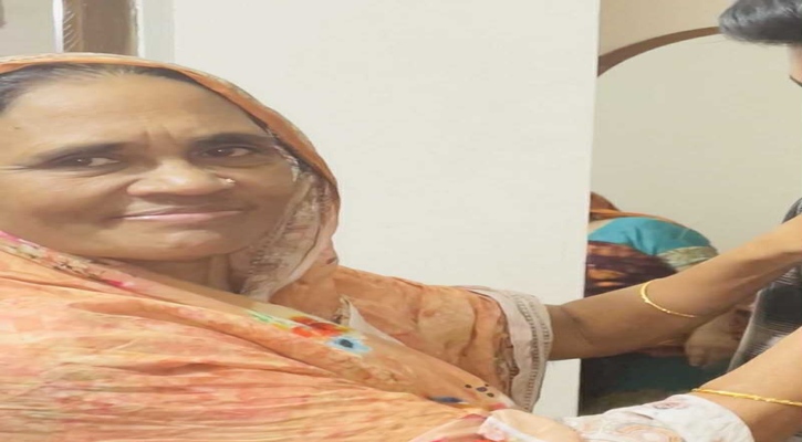 শরীয়তপুরে সুদ চক্রের চাপ প্রয়োগে জামিনদারের স্ত্রী দিলু বেগমের আত্মহত্যা