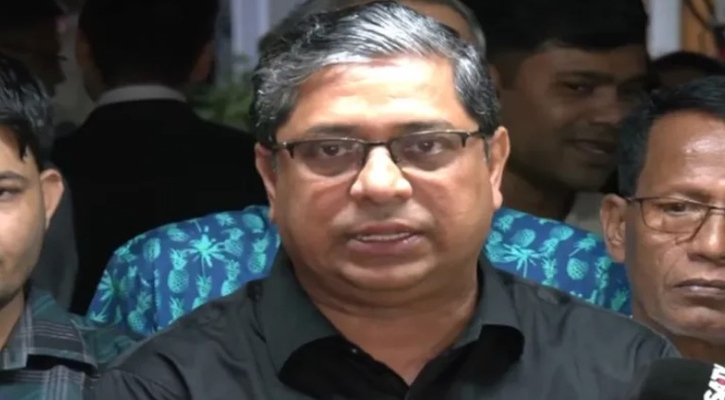 স্থানীয় নির্বাচনে শিক্ষাগত যোগ্যতা বাধ্যতামূলক নয় : মীর শাহে আলম