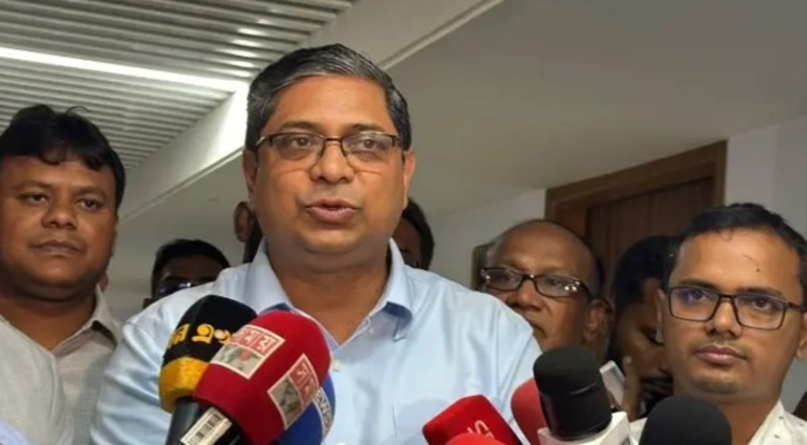 স্থানীয় সরকার নির্বাচন নিয়ে ইসির সঙ্গে বসবে সরকার