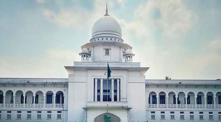 সুপ্রিম কোর্ট নিয়ে বিভ্রান্তিকর সংবাদ প্রকাশ করলে আদালত অবমাননার দায় নিতে হবে