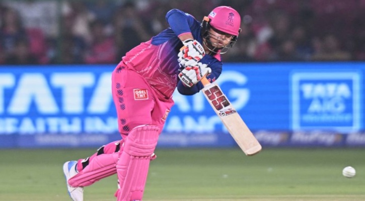 সূর্যবংশীর ব্যাটে ‘এআই চিপ’! মজা করে পরীক্ষা চাইলেন পাকিস্তানি বিশ্লেষক