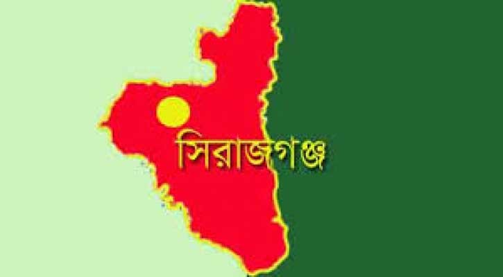 সিরাজগঞ্জে ৯ বছরের  শিশুকে ধর্ষণের চেষ্টার অভিযোগ