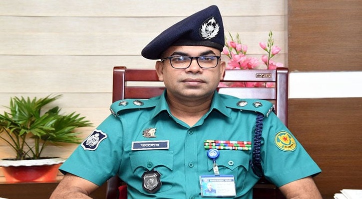 আ. লীগের ঝটিকা মিছিল থেকে ৩ হাজারের বেশি গ্রেপ্তার : ডিএমপি