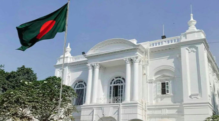 আশুলিয়ায় ৬ মরদেহ পোড়ানোয় সাবেক এমপি সাইফুলের মৃত্যুদণ্ড