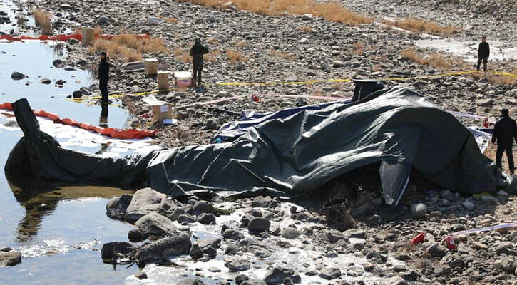 দক্ষিণ কোরিয়ায় সামরিক হেলিকপ্টার বিধ্বস্ত,দুই ক্রু নিহত