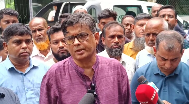 রাজনৈতিক ভিন্নমত থাকলেও ১৫ ফেব্রুয়ারির মধ্যেই নির্বাচন: প্রেস সচিব