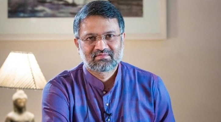 দেশে পৌঁছেছে তৌফিক ইমরোজ খালিদীর মরদেহ, জানাজা বিকেল ৩টায়