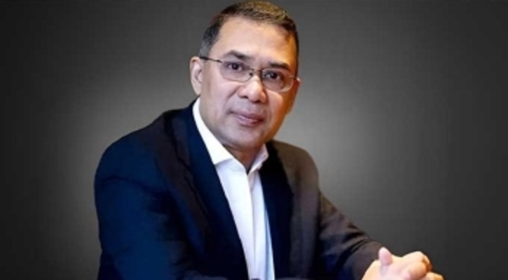 মওলানা ভাসানী জাতীয় ইতিহাসে এক অবিস্মরণীয় ও গুরুত্বপূর্ণ নাম: তারেক রহমান