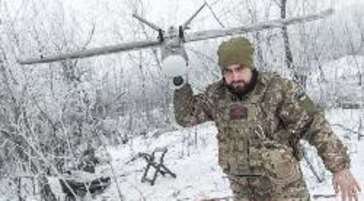 ইউক্রেনের দুই শহরে ভয়াবহ হামলা রাশিয়ার, আহত ১৩