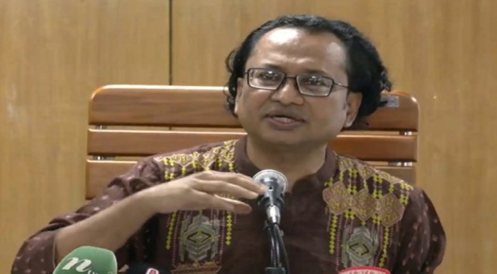 অক্টোবর থেকে শুরু হবে স্থানীয় সরকার নির্বাচন: তথ্য উপদেষ্টা