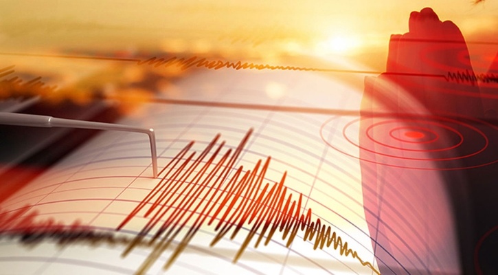 এবার ভূমিকম্পে কাঁপলো ভারত